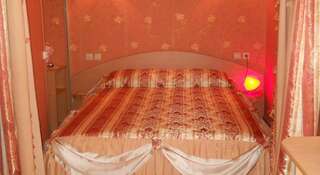 Гостиница Rial Вятские Поляны Улучшенный двухместный номер с 1 кроватью-9