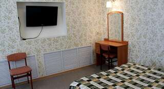 Гостиница Rial Вятские Поляны Улучшенный двухместный номер с 1 кроватью-2