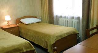 Гостиница Rial Вятские Поляны Стандартный двухместный номер с 2 отдельными кроватями-1