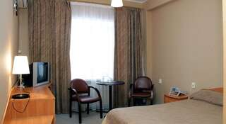 Гостиница Rial Вятские Поляны Улучшенный двухместный номер с 1 кроватью-10